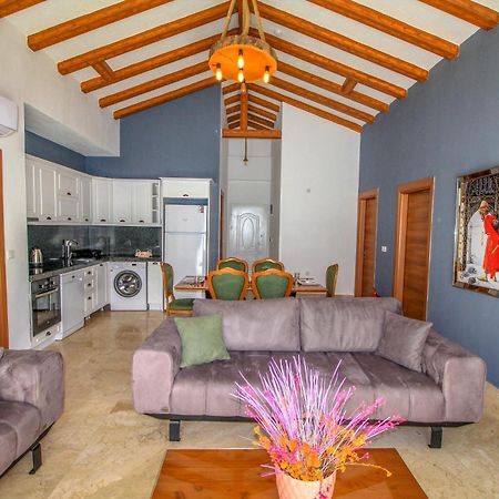 Zehra Villas Fethiye Exteriér fotografie
