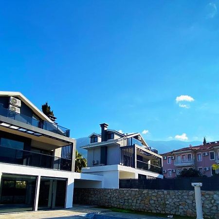 Zehra Villas Fethiye Exteriér fotografie