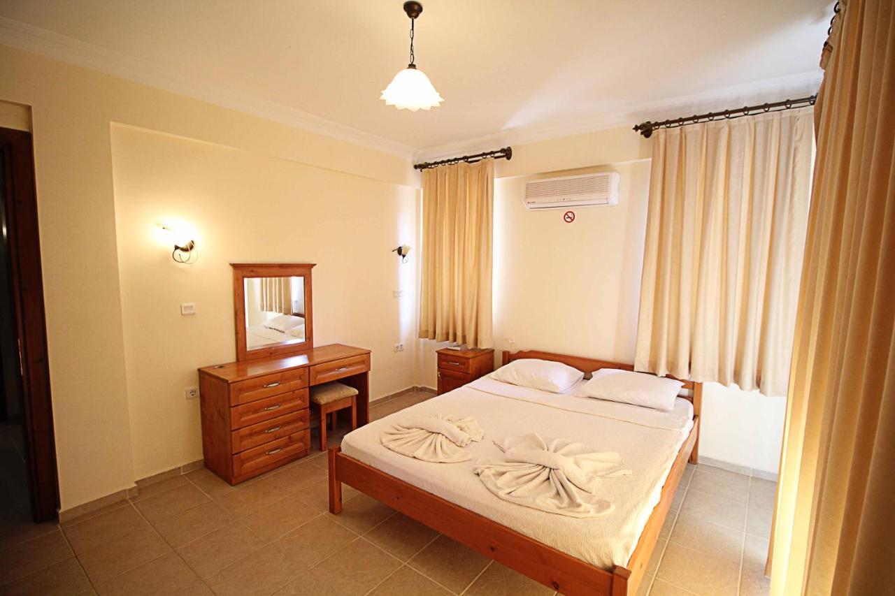 Zehra Villas Fethiye Exteriér fotografie