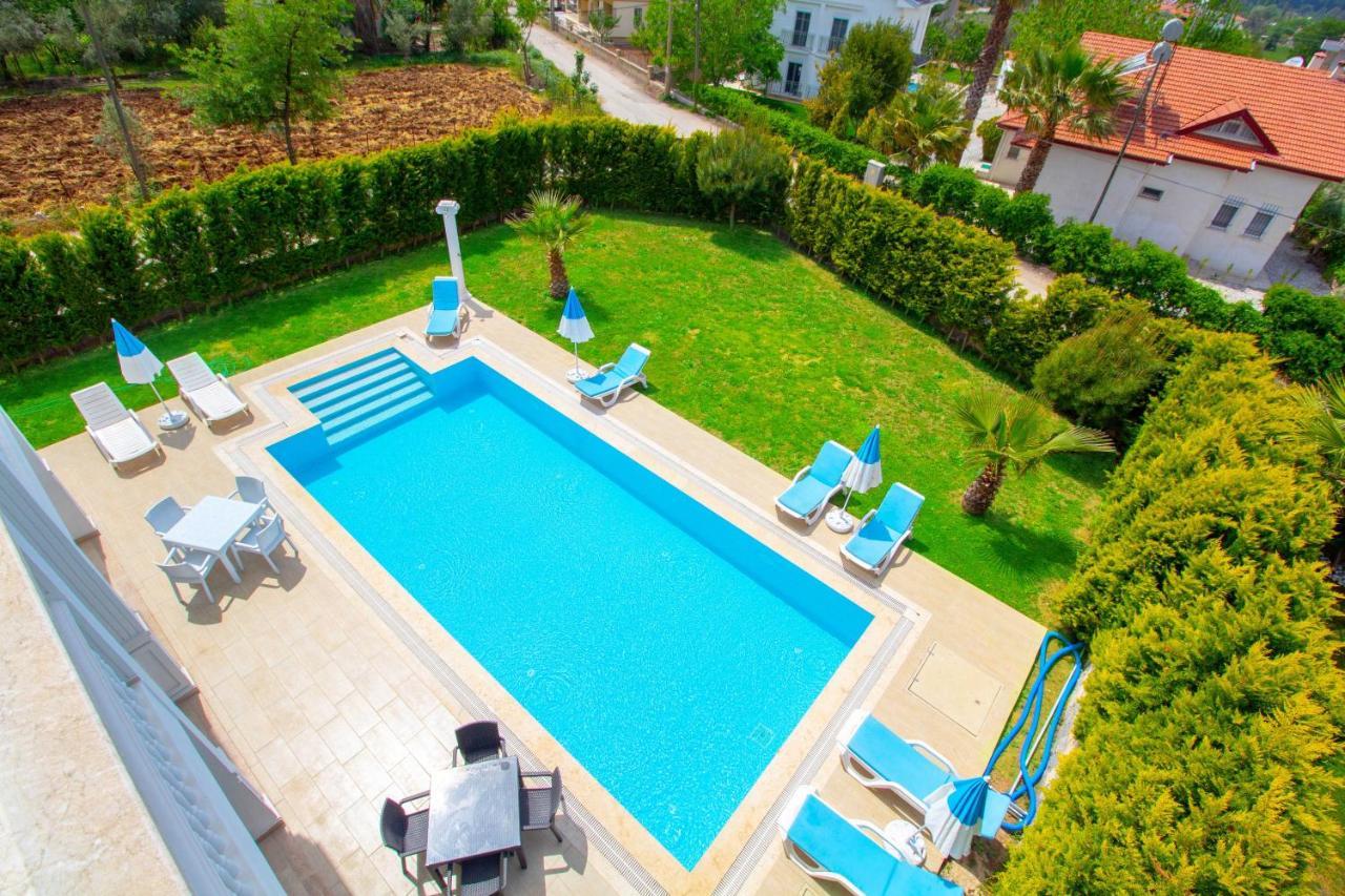 Zehra Villas Fethiye Exteriér fotografie