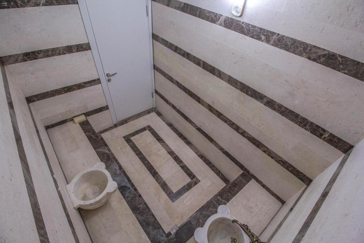 Zehra Villas Fethiye Exteriér fotografie