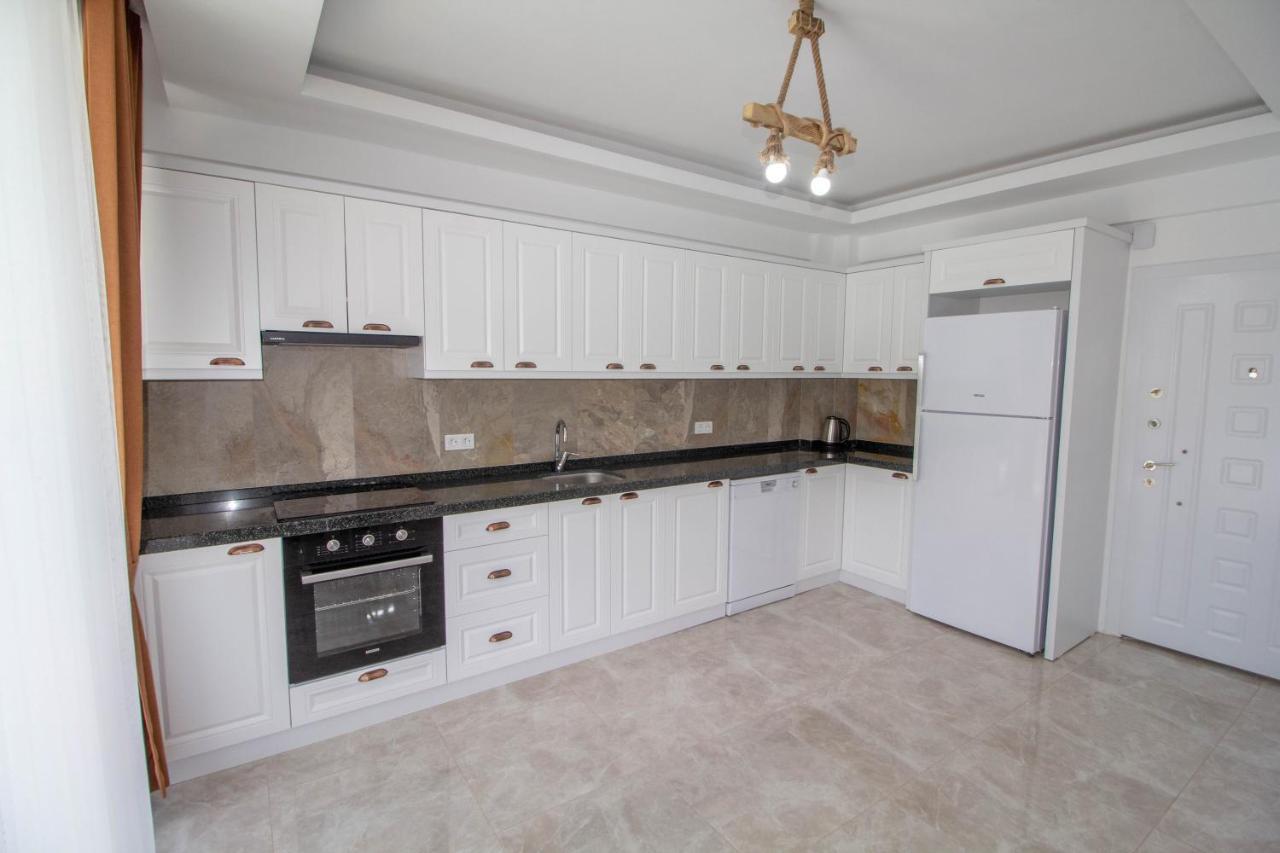 Zehra Villas Fethiye Exteriér fotografie
