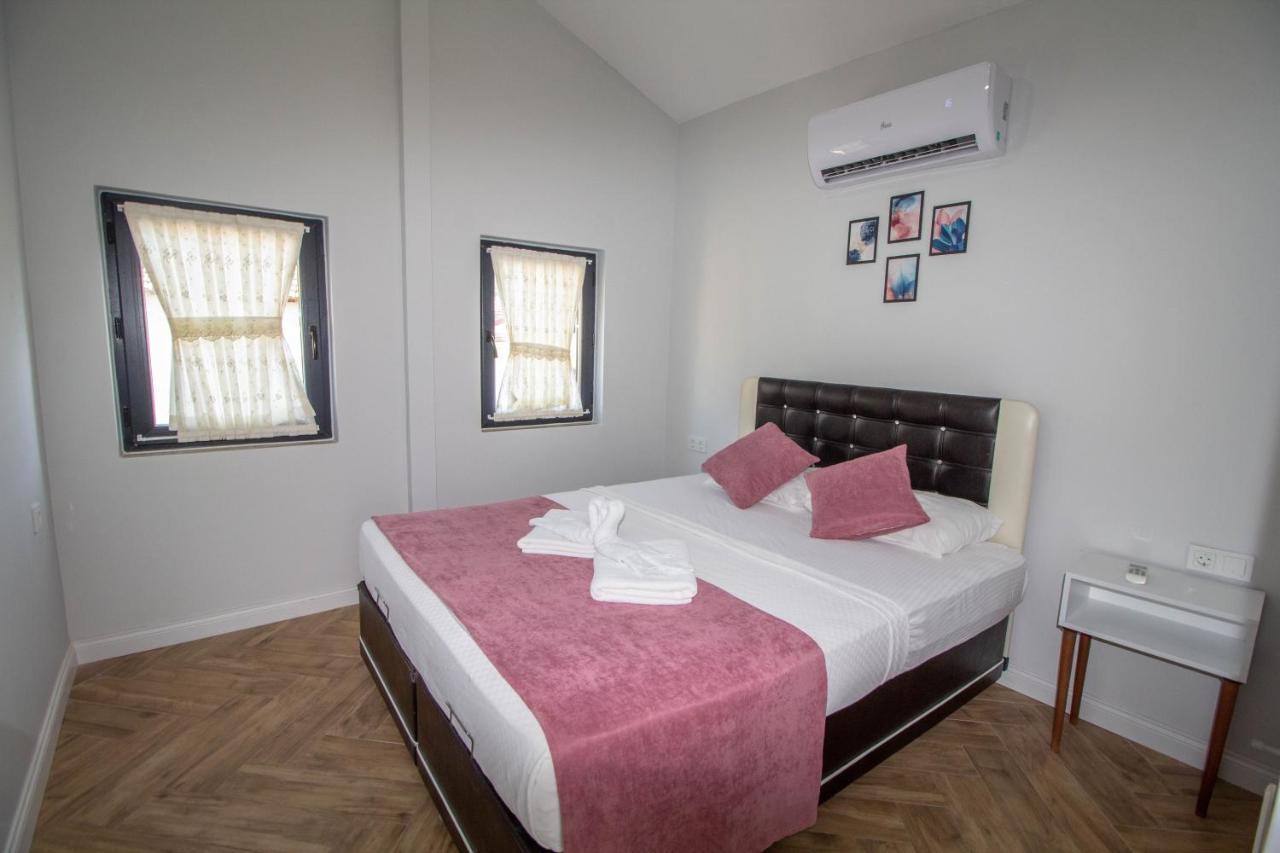 Zehra Villas Fethiye Exteriér fotografie