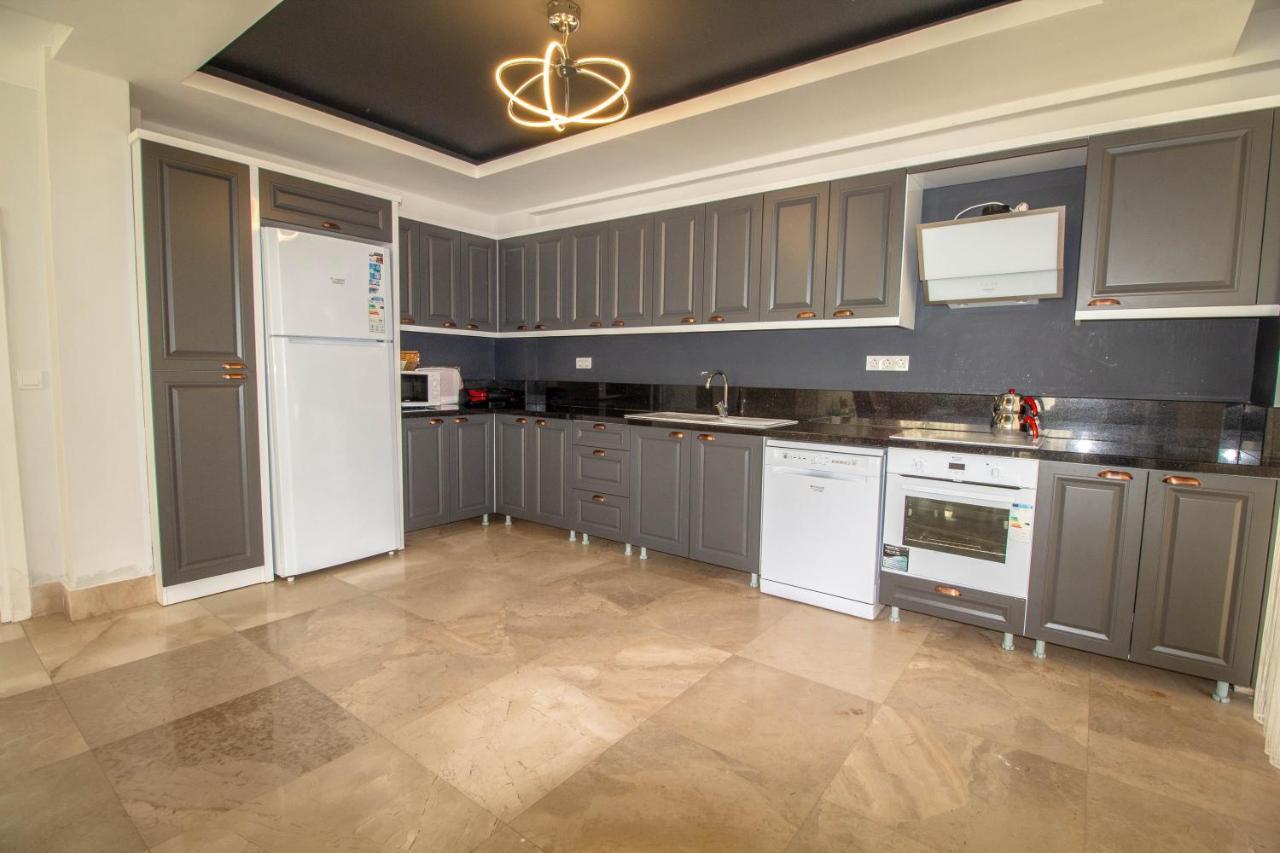 Zehra Villas Fethiye Exteriér fotografie