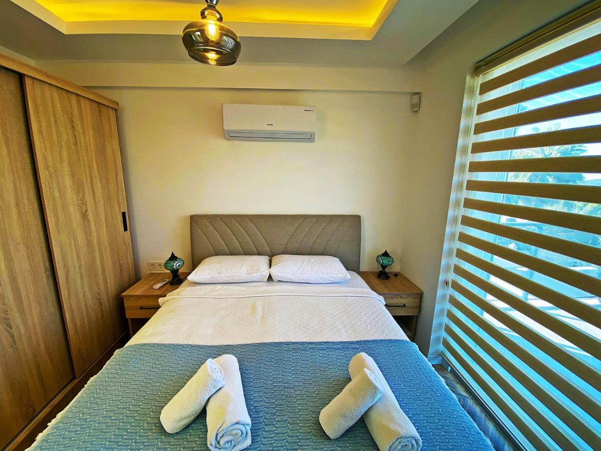 Zehra Villas Fethiye Exteriér fotografie